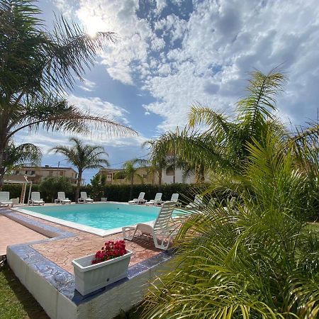 Verter Home Resort Ovile la Marina Exterior photo
