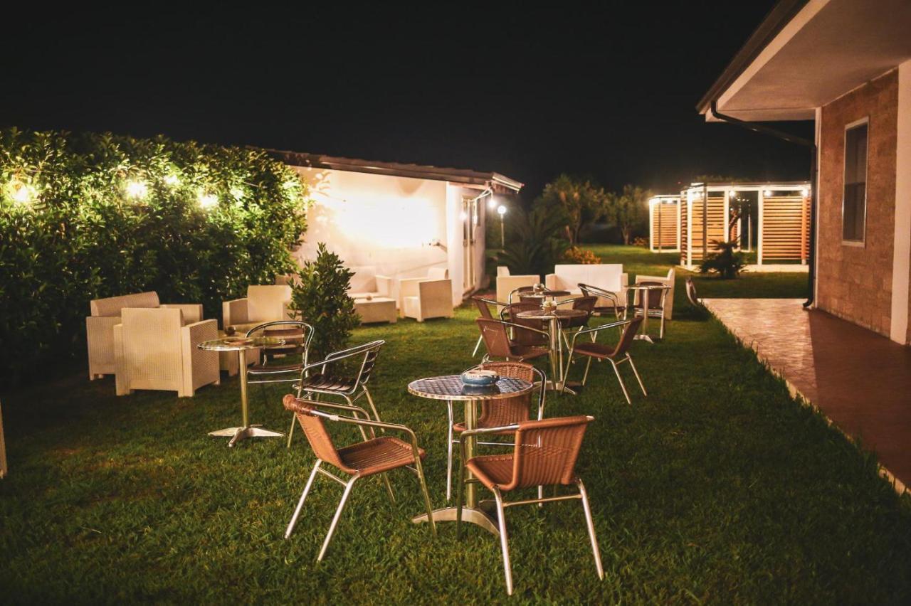 Verter Home Resort Ovile la Marina Exterior photo