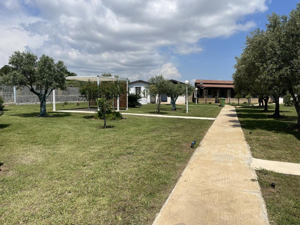 Verter Home Resort Ovile la Marina Exterior photo