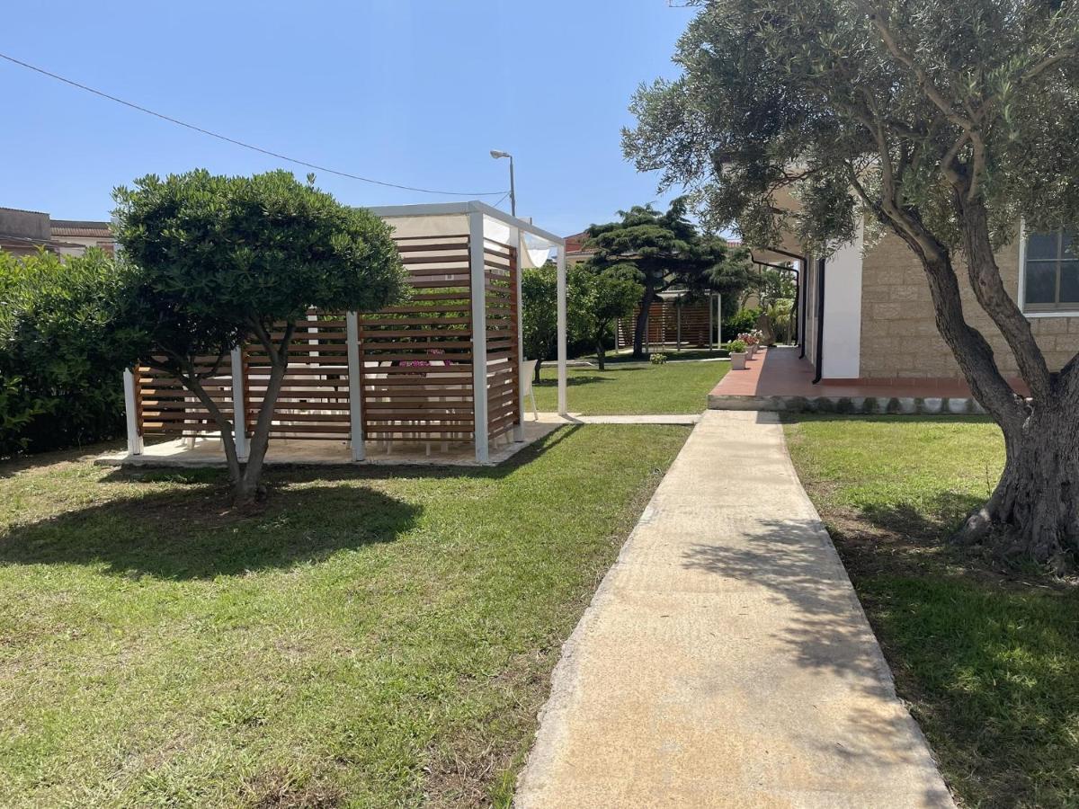 Verter Home Resort Ovile la Marina Exterior photo
