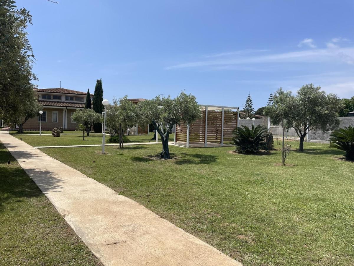 Verter Home Resort Ovile la Marina Exterior photo