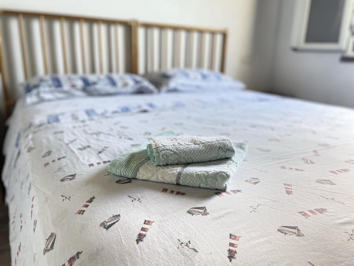 Verter Home Resort Ovile la Marina Room photo