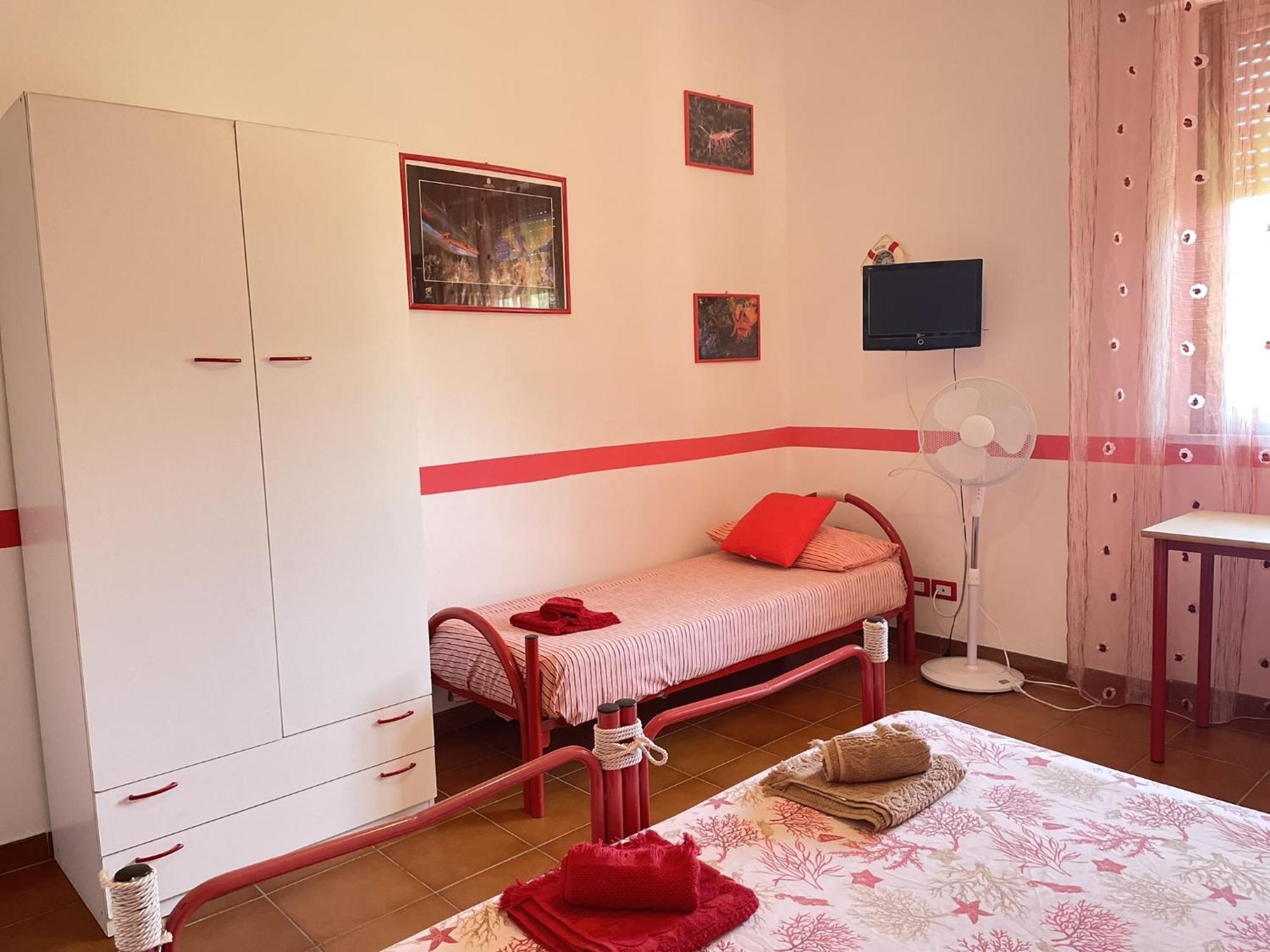 Verter Home Resort Ovile la Marina Room photo