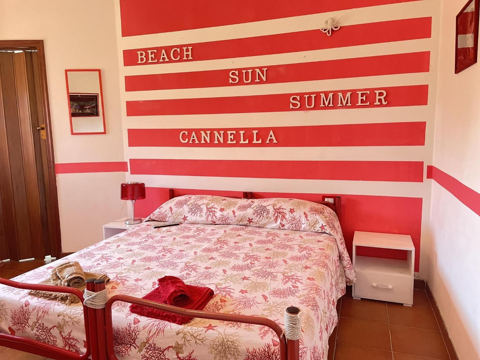 Verter Home Resort Ovile la Marina Room photo