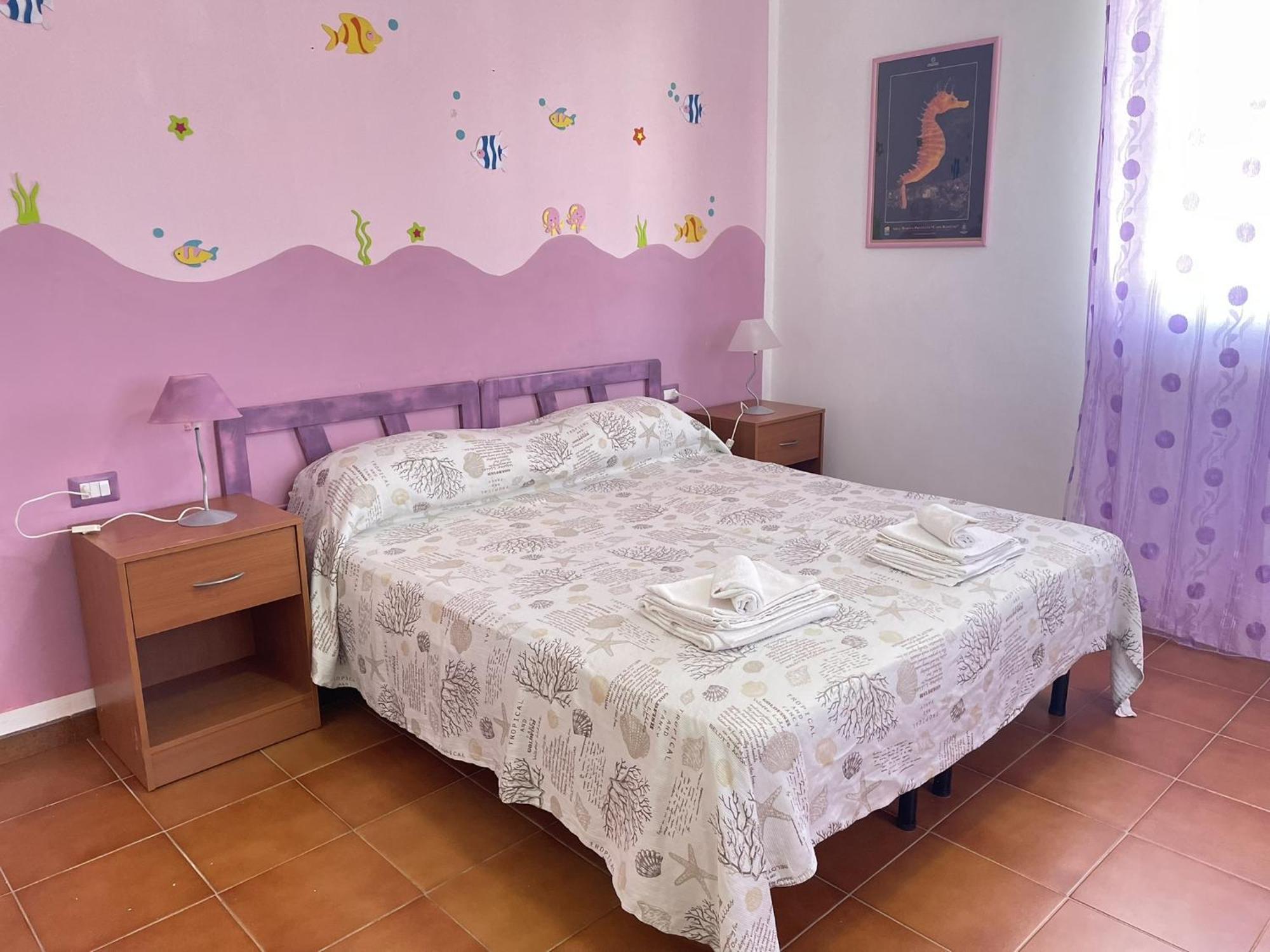 Verter Home Resort Ovile la Marina Room photo