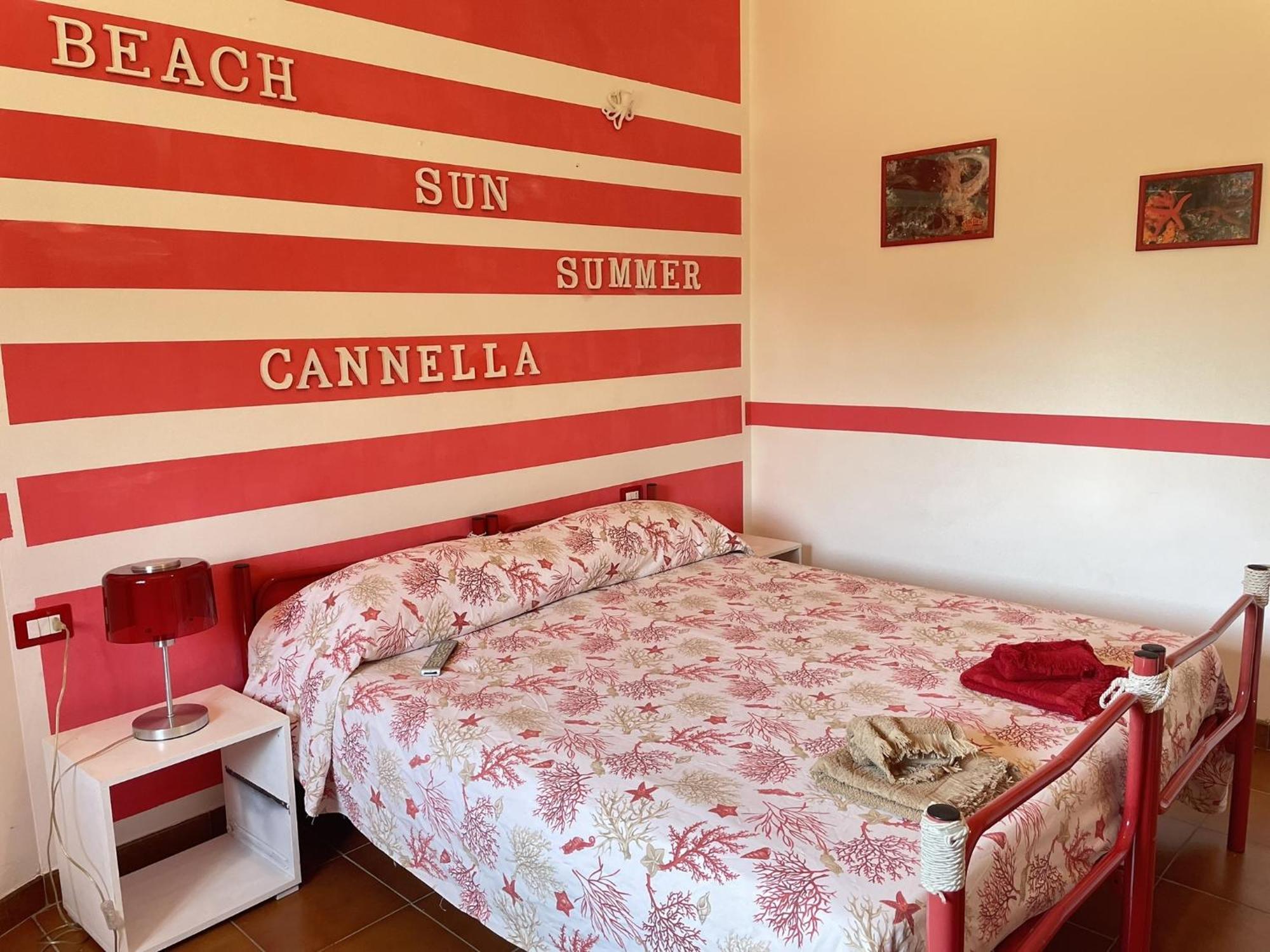 Verter Home Resort Ovile la Marina Room photo