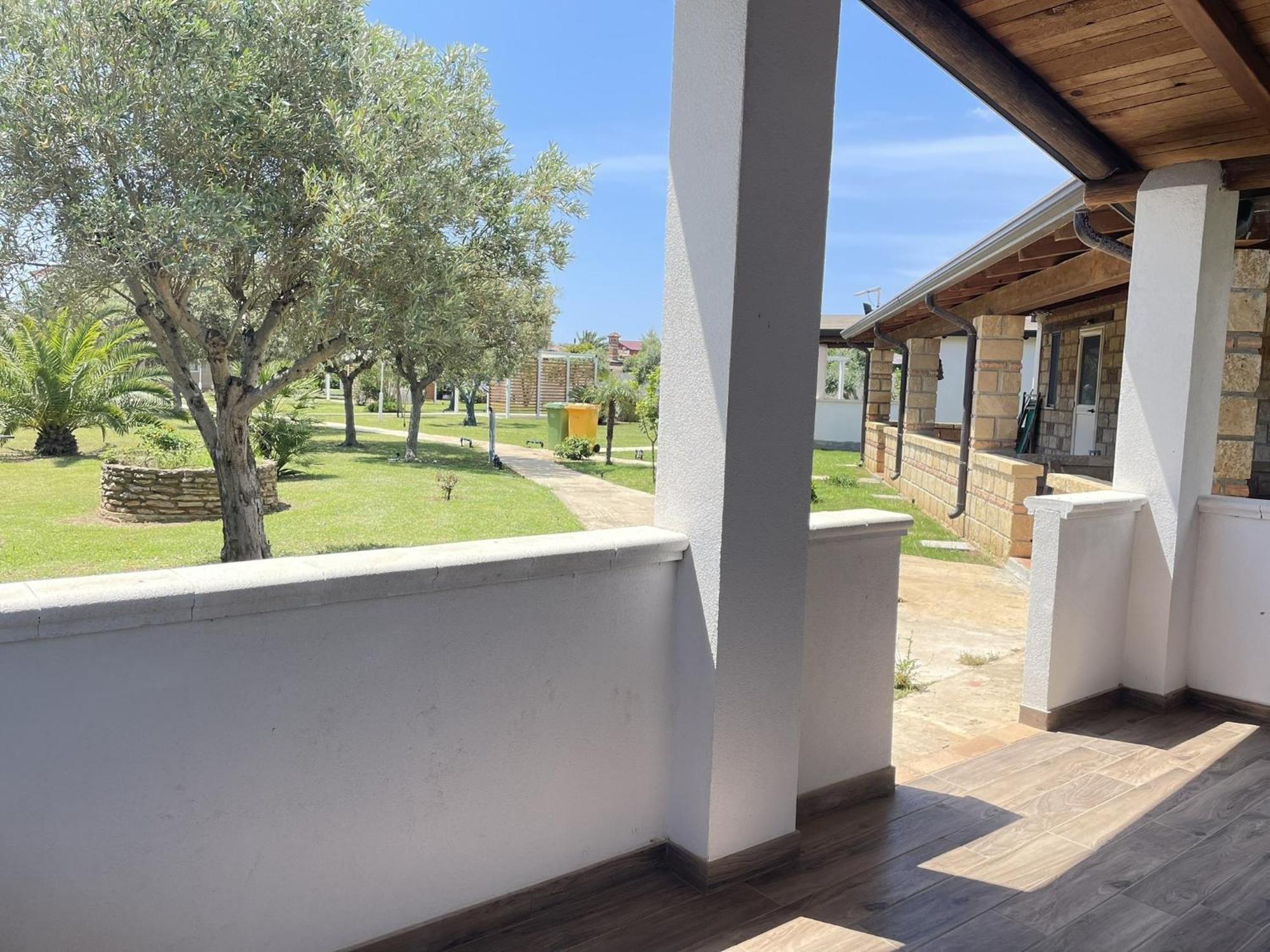 Verter Home Resort Ovile la Marina Room photo