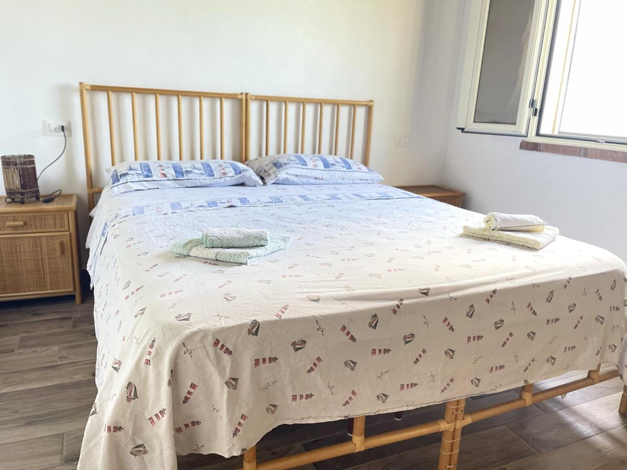 Verter Home Resort Ovile la Marina Room photo