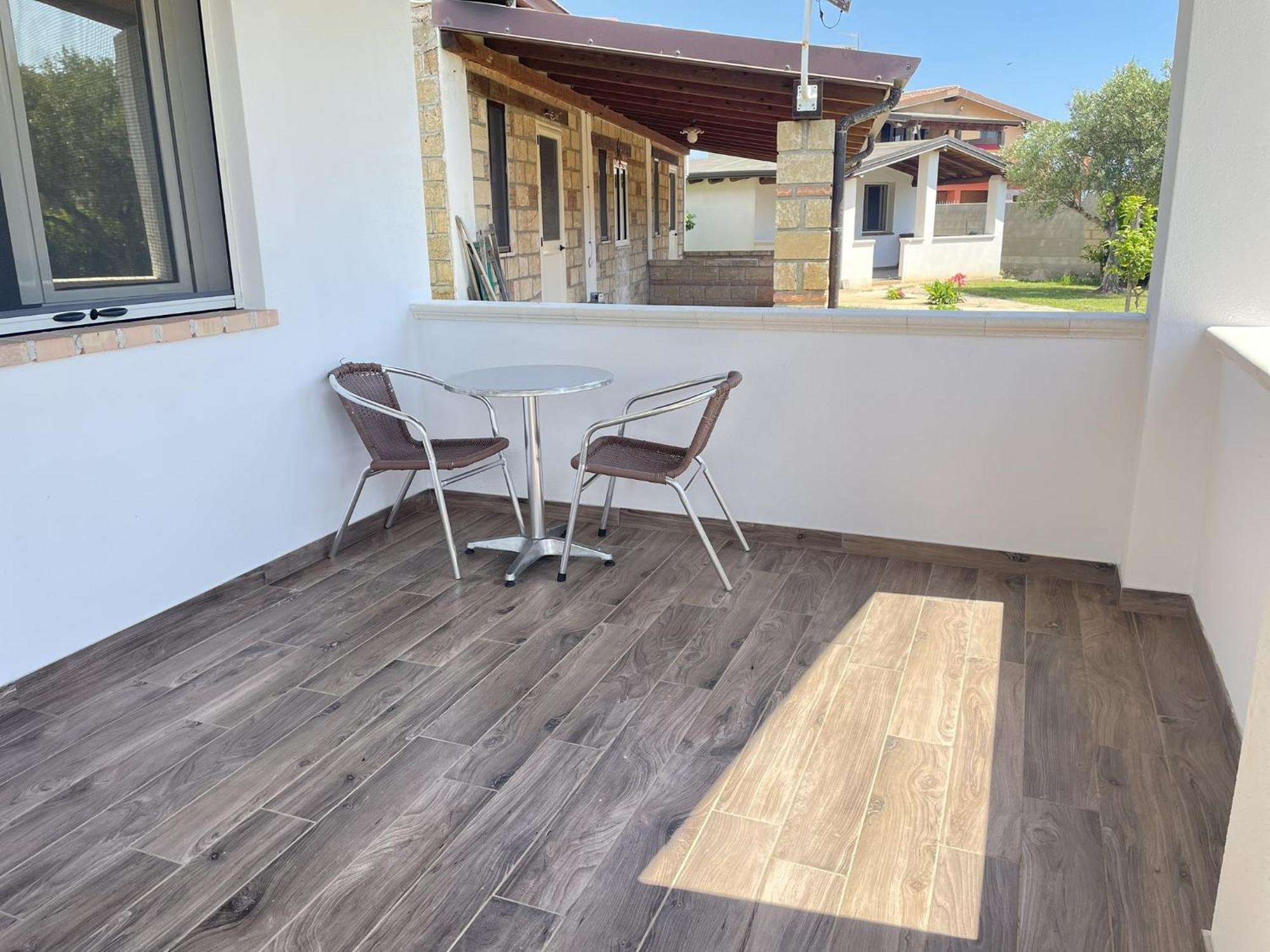 Verter Home Resort Ovile la Marina Room photo