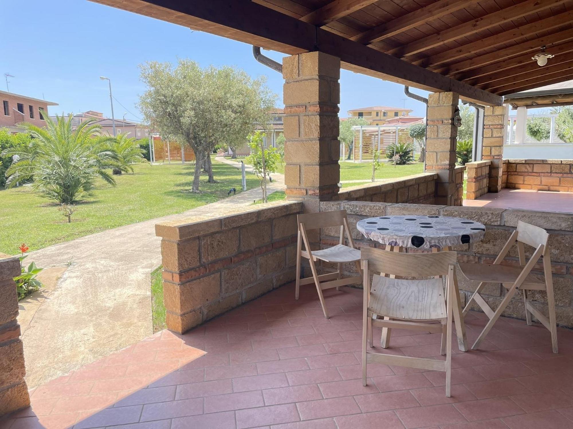 Verter Home Resort Ovile la Marina Room photo