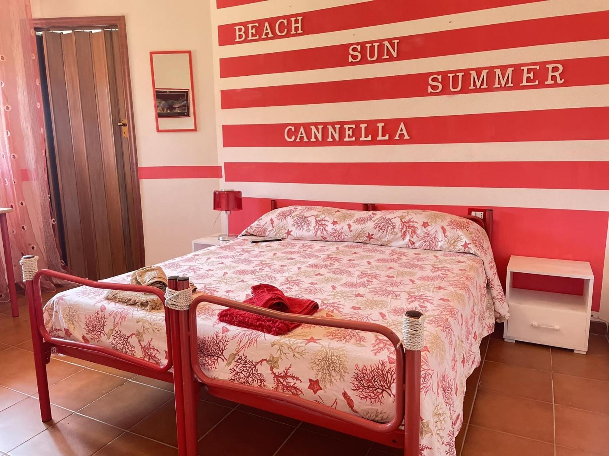 Verter Home Resort Ovile la Marina Room photo