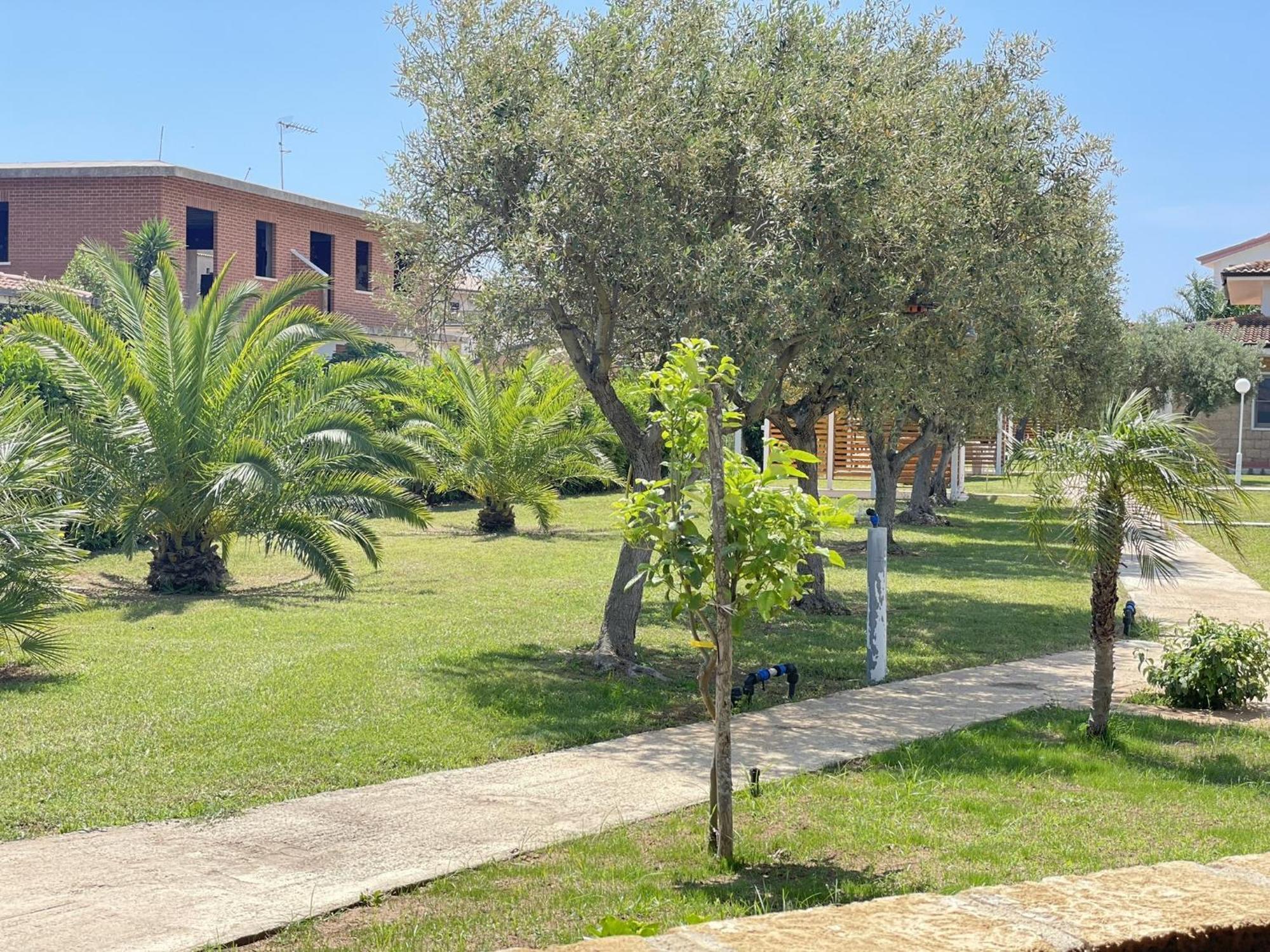 Verter Home Resort Ovile la Marina Room photo